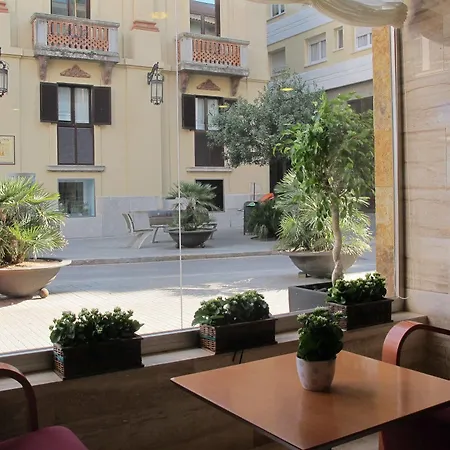 Metropol Hotel