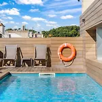 Metropol 4* Lloret de Mar