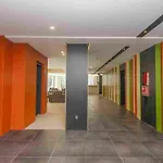 Metropol 4* Lloret de Mar