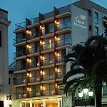 Metropol Hotel Lloret de Mar