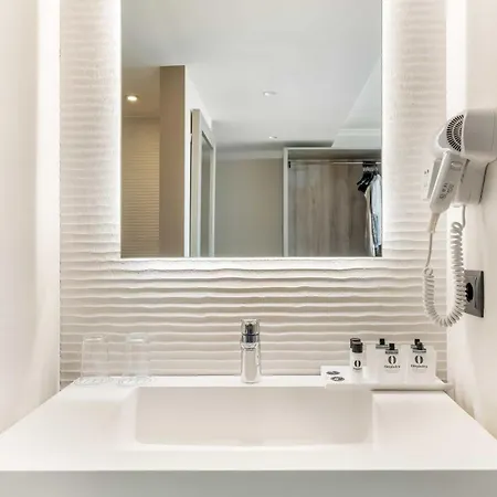 Hotell Metropol Lloret de Mar