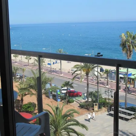 Hotell Metropol