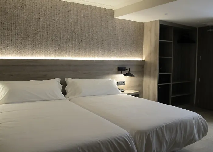 Metropol Hotel Lloret de Mar