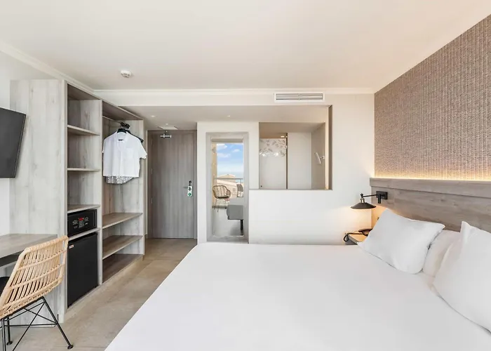 Metropol Lloret de Mar