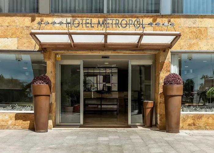 Metropol Hotel