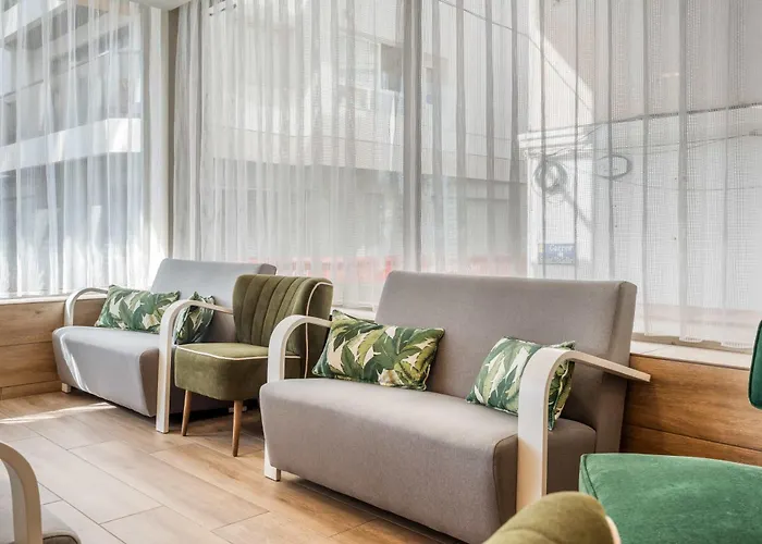 Hotel Metropol