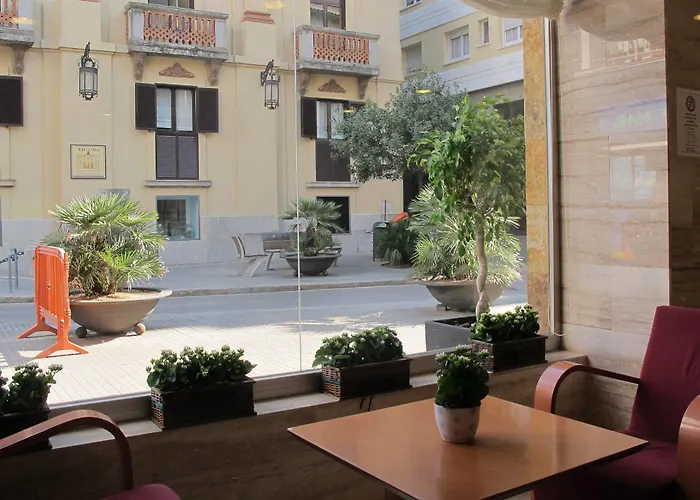 Metropol Hotel