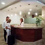 Metropol Hotel 4*