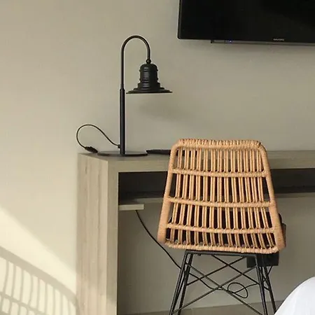 Metropol 4* 료렛 드 마르