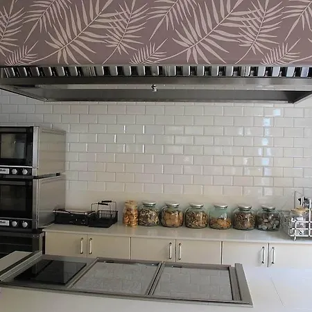 Metropol 4* 료렛 드 마르