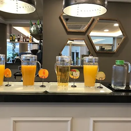 Hotel Metropol
