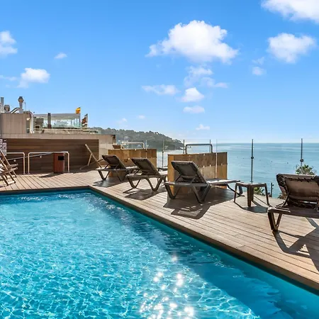 Metropol 4* يوريت دي مار