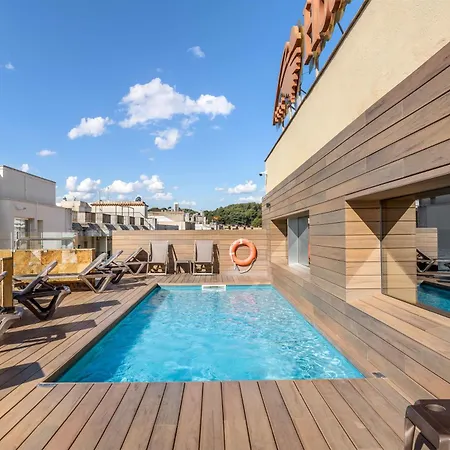 Metropol 료렛 드 마르