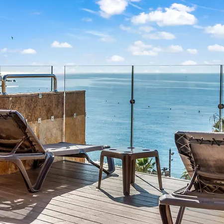 Metropol 호텔 료렛 드 마르