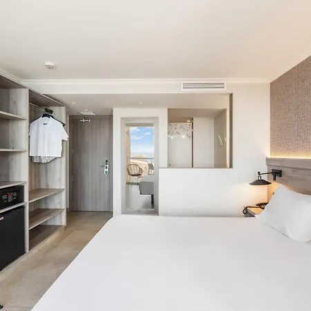 Metropol 료렛 드 마르