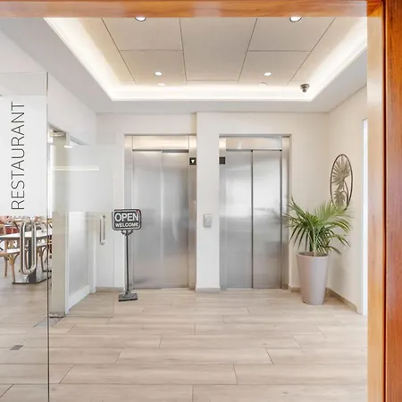 Metropol يوريت دي مار