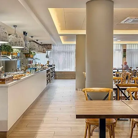 Metropol Hotel Lloret de Mar