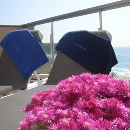 Metropol يوريت دي مار