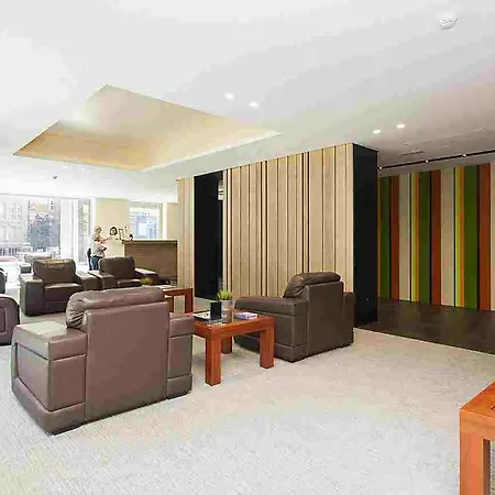 Metropol فندق 4*