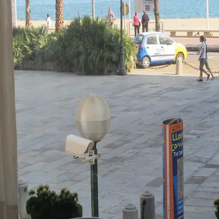 Metropol 료렛 드 마르