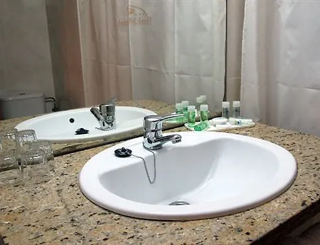 Metropol يوريت دي مار