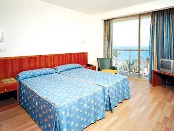 فندق Metropol يوريت دي مار