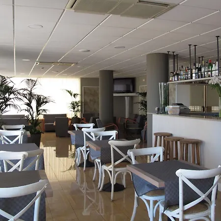 Metropol 4* 료렛 드 마르