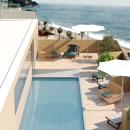 Metropol يوريت دي مار