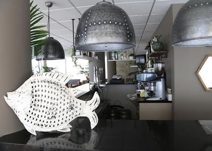 Metropol Hotel Lloret de Mar