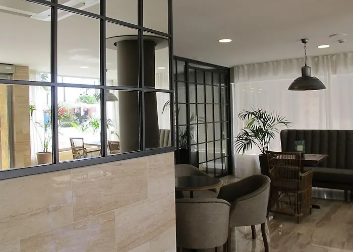 Metropol 4* Lloret de Mar