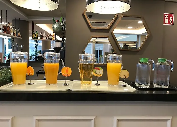 Hotel Metropol