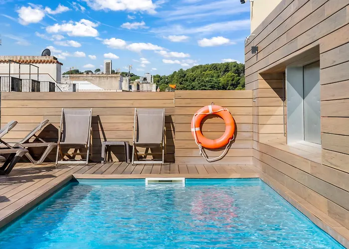 Metropol 4* Lloret de Mar