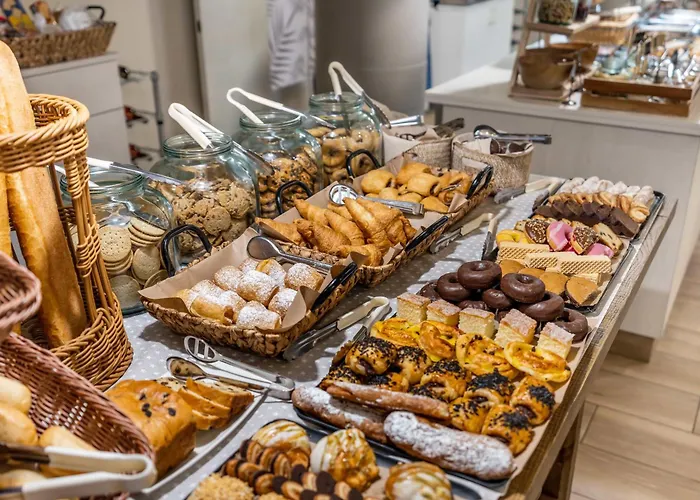 Metropol Hotel Lloret de Mar