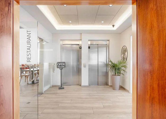 Metropol Lloret de Mar