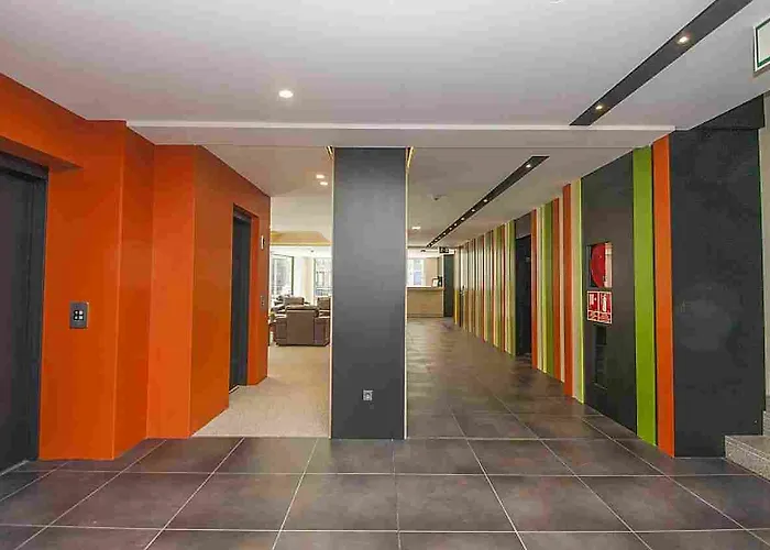 Metropol 4* Lloret de Mar