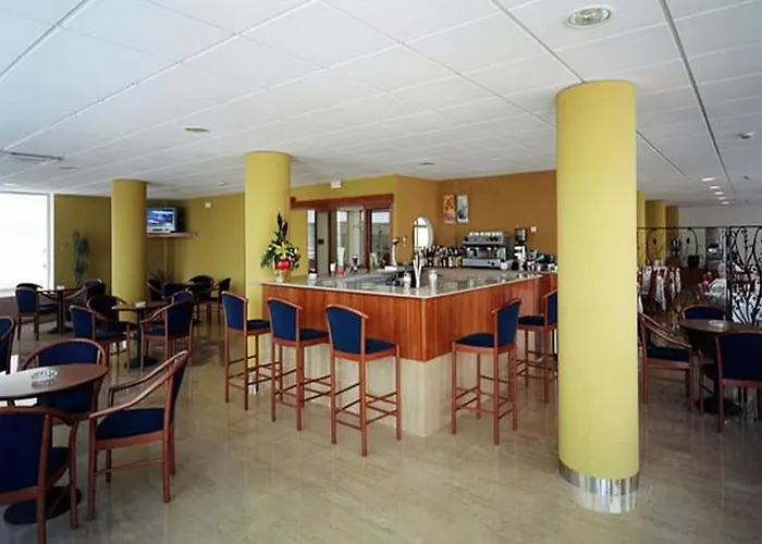 Metropol 4* Lloret de Mar