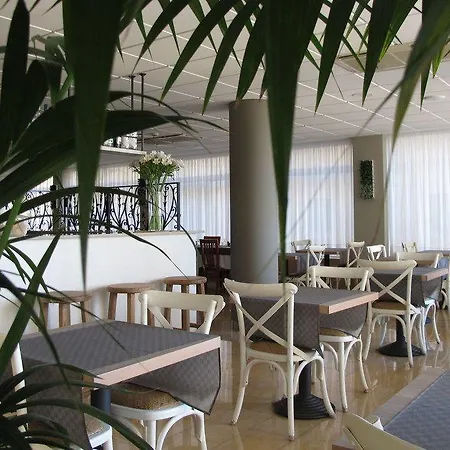 Hotel Metropol 4*