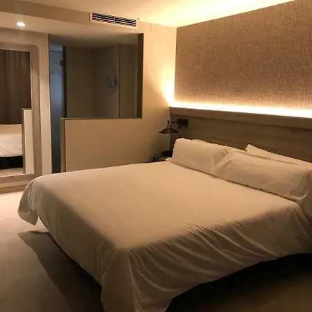 Hotel Metropol Lloret de Mar