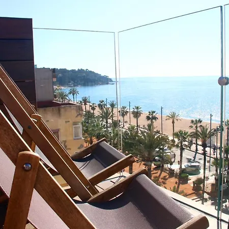 Metropol 4* Lloret de Mar