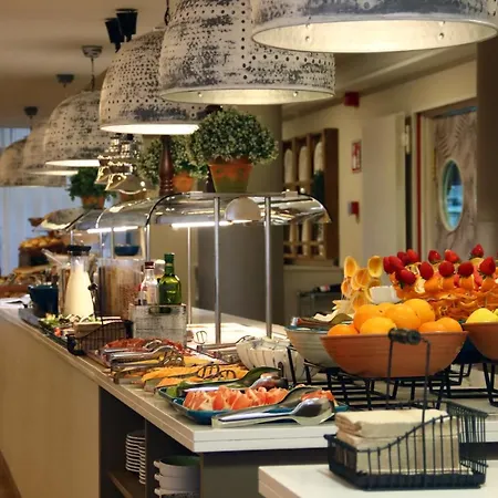 Metropol 4* Lloret de Mar