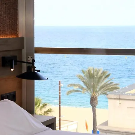 Metropol Lloret de Mar