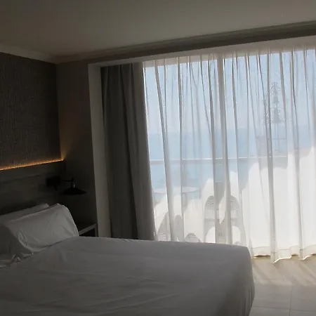 Hotel Metropol