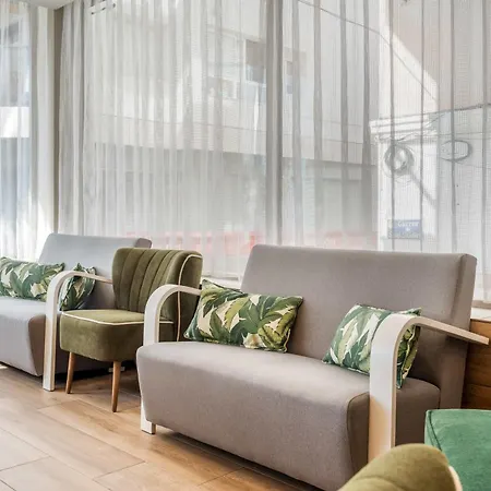 Hotel Metropol