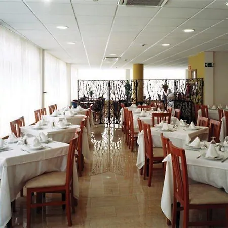 Metropol Lloret de Mar