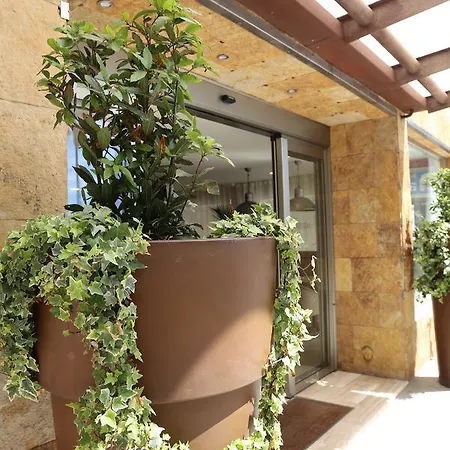 Hotel Metropol 4*