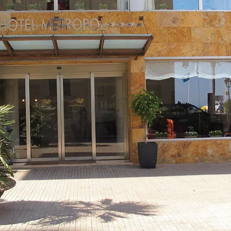 Hotel Metropol
