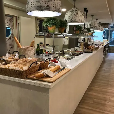 Hotel Metropol Lloret de Mar