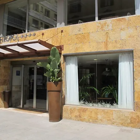 Metropol Hotel Lloret de Mar