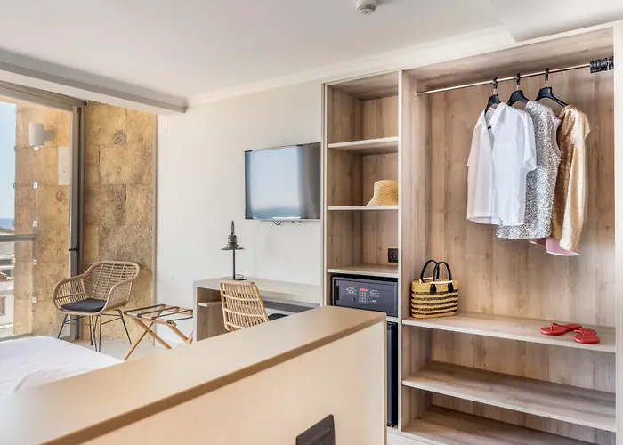 Hotel Metropol