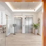 Metropol يوريت دي مار